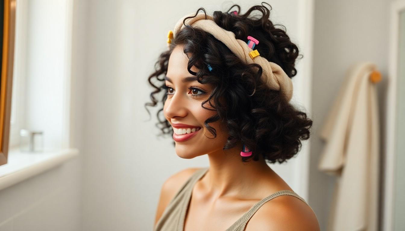 Naturally Curly Short Curly Hairstyles Over 60: Fresh, Flattering Looks for Vibrant Women 10 Naturally Curly Short Curly Hairstyles Over 60: Fresh, Flattering Looks for Vibrant Women 9