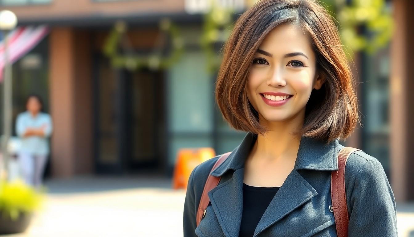 Fine Hair Layered Bob for Thin Hair: Best Cuts, Styling Tips & Ideas for Fuller-Looking Hair 2 Fine Hair Layered Bob for Thin Hair: Best Cuts, Styling Tips & Ideas for Fuller-Looking Hair 1