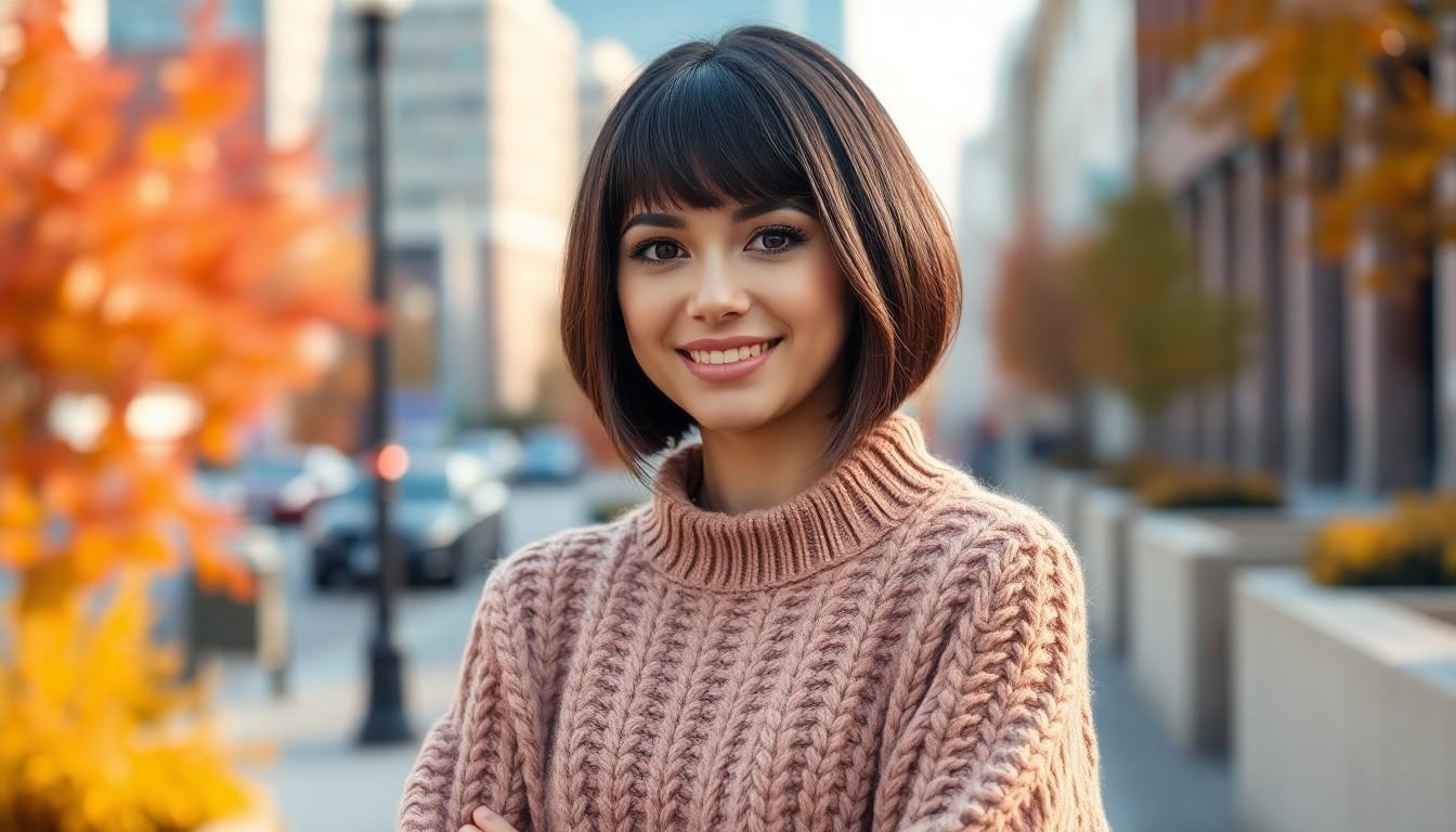 Trendy Medium Short Haircuts for Every Hair Type in 2025: Must-Try Styles for US Women 2 Trendy Medium Short Haircuts for Every Hair Type in 2025: Must-Try Styles for US Women 1