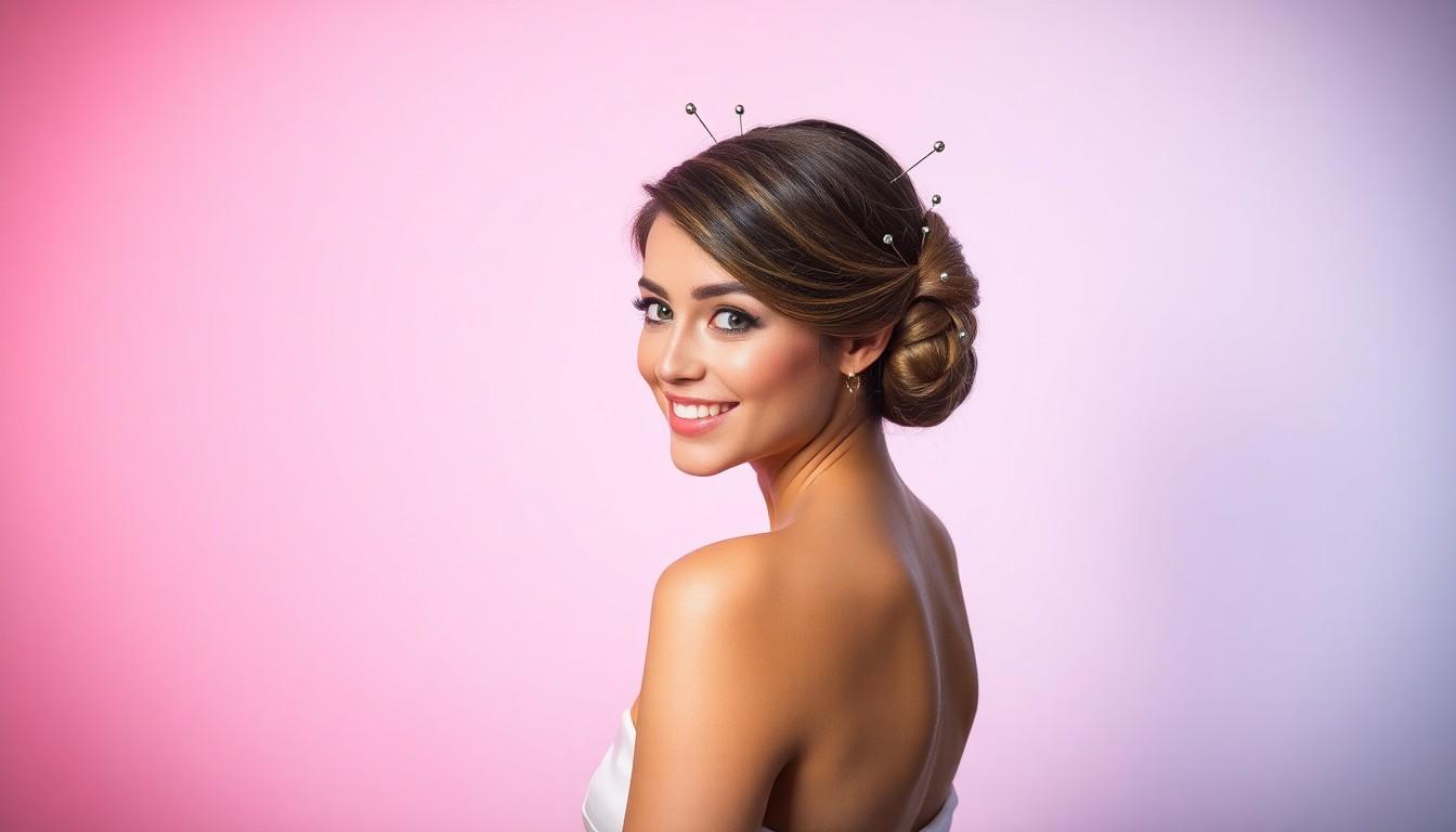 Prom Hairstyles 2025: Trending Looks, Braids, Updos & Accessories for an Unforgettable Night 10 Prom Hairstyles 2025: Trending Looks, Braids, Updos & Accessories for an Unforgettable Night 9