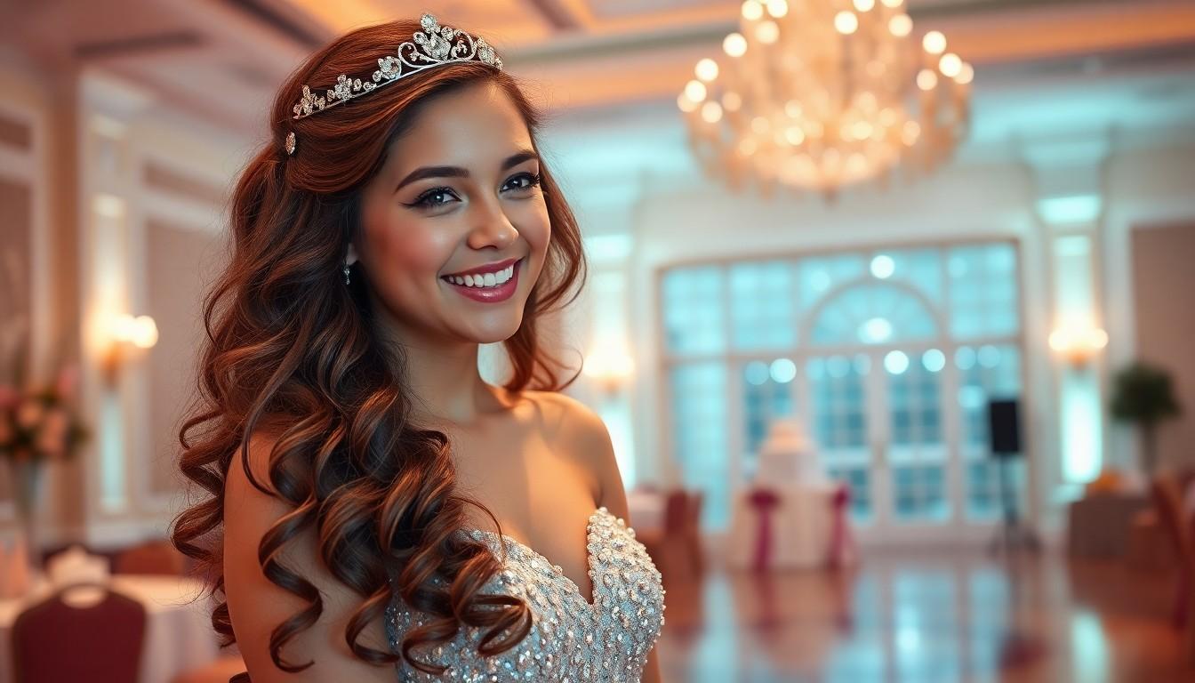 Prom Hairstyles 2025: Trending Looks, Braids, Updos & Accessories for an Unforgettable Night 8 Prom Hairstyles 2025: Trending Looks, Braids, Updos & Accessories for an Unforgettable Night 7