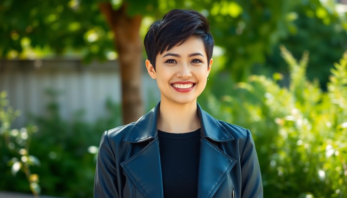 25 Gorgeous Pixie Cuts for Every Face Shape: Chic Short Styles You’ll Love in 2025 12 25 Gorgeous Pixie Cuts for Every Face Shape: Chic Short Styles You’ll Love in 2025 11