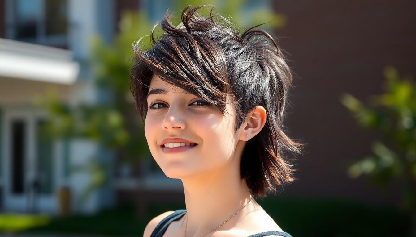 25 Gorgeous Pixie Cuts for Every Face Shape: Chic Short Styles You’ll Love in 2025 14 25 Gorgeous Pixie Cuts for Every Face Shape: Chic Short Styles You’ll Love in 2025 13