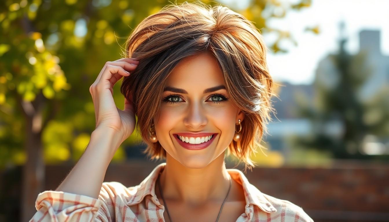25 Gorgeous Pixie Cuts for Every Face Shape: Chic Short Styles You’ll Love in 2025 8 25 Gorgeous Pixie Cuts for Every Face Shape: Chic Short Styles You’ll Love in 2025 7