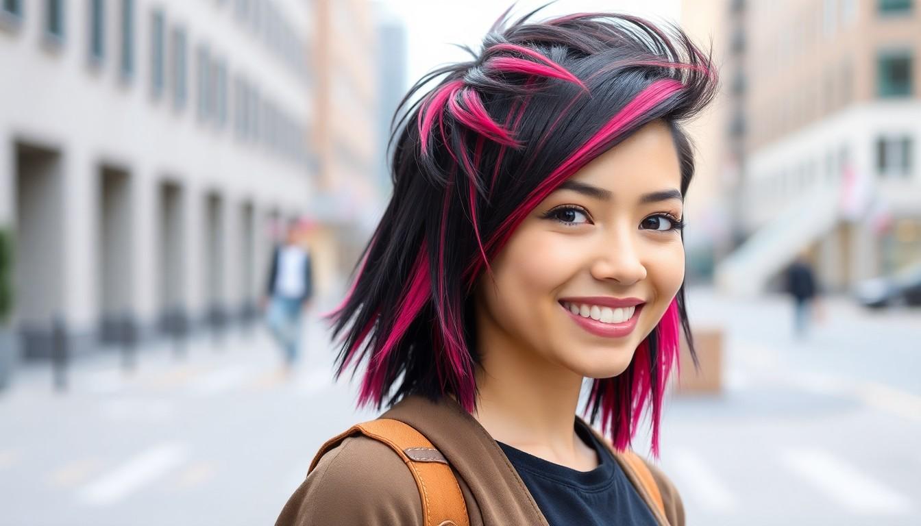 25 Gorgeous Pixie Cuts for Every Face Shape: Chic Short Styles You’ll Love in 2025 6 25 Gorgeous Pixie Cuts for Every Face Shape: Chic Short Styles You’ll Love in 2025 5
