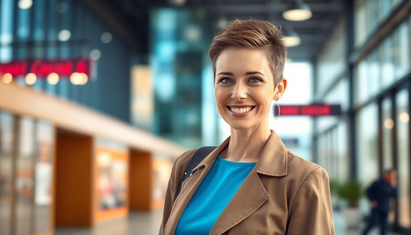 Undercut Pixie Over 40: Bold Hair Ideas & Styling Tips for Ageless Confidence 4 Undercut Pixie Over 40: Bold Hair Ideas & Styling Tips for Ageless Confidence 3