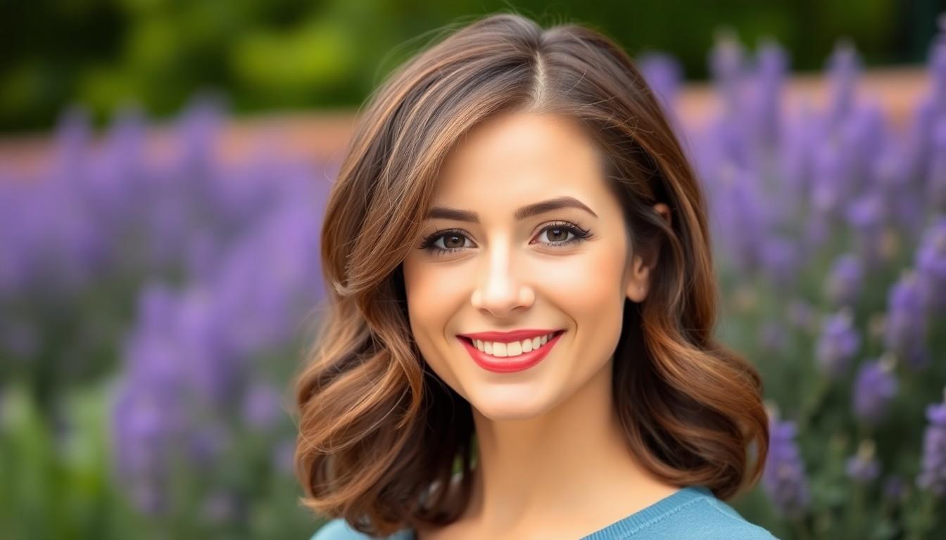 25 Best Hairstyles for Heart Shaped Faces: Expert Tips to Flatter Your Features (US Edition) 6 25 Best Hairstyles for Heart Shaped Faces: Expert Tips to Flatter Your Features (US Edition) 5