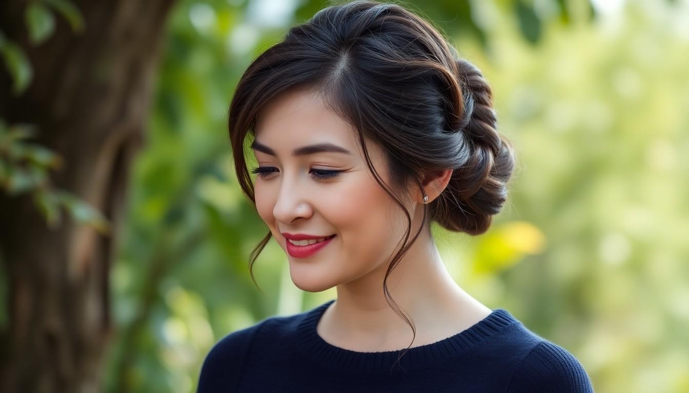 25 Best Hairstyles for Heart Shaped Faces: Expert Tips to Flatter Your Features (US Edition) 10 25 Best Hairstyles for Heart Shaped Faces: Expert Tips to Flatter Your Features (US Edition) 9