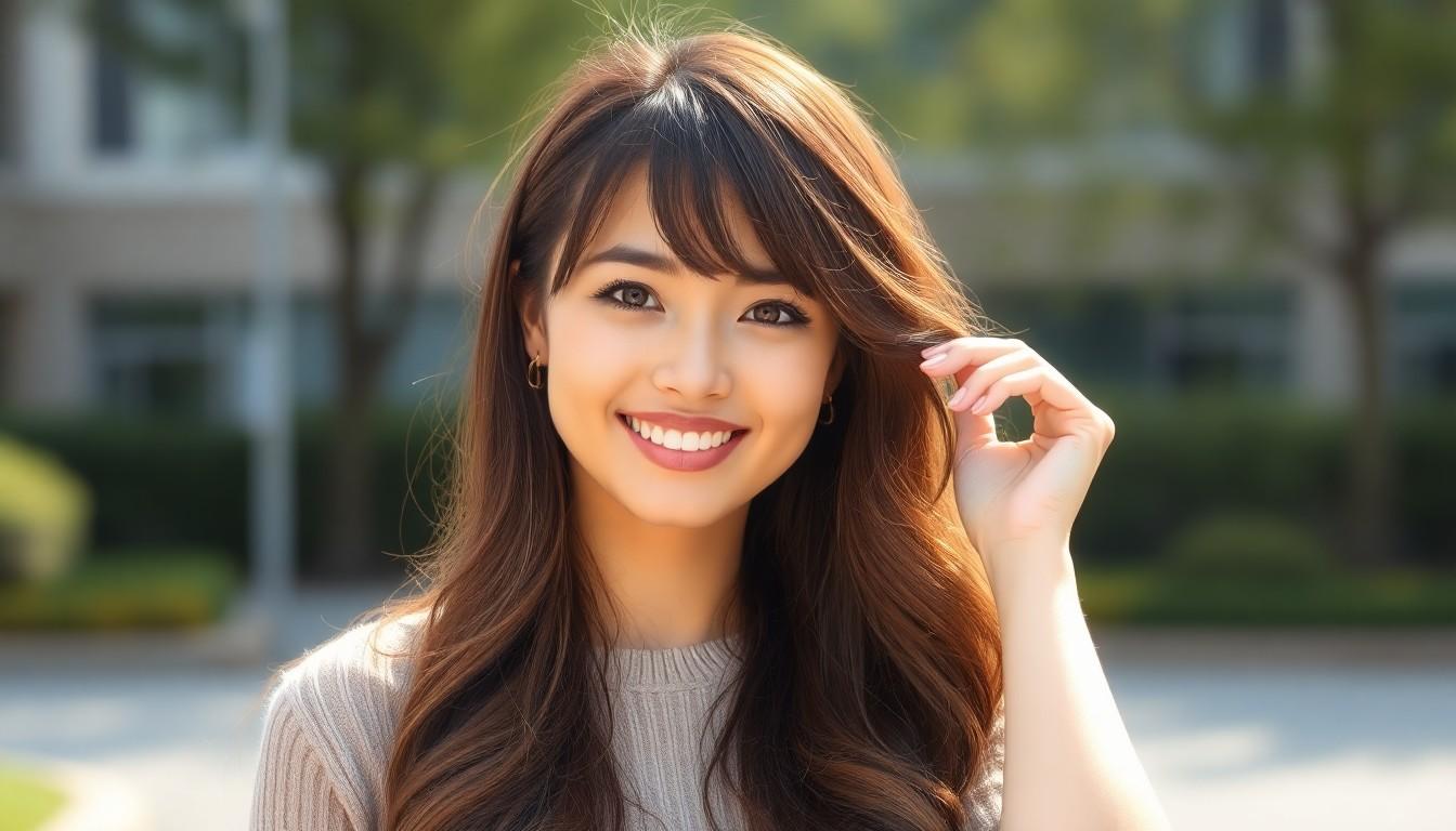 25 Best Hairstyles for Heart Shaped Faces: Expert Tips to Flatter Your Features (US Edition) 8 25 Best Hairstyles for Heart Shaped Faces: Expert Tips to Flatter Your Features (US Edition) 7