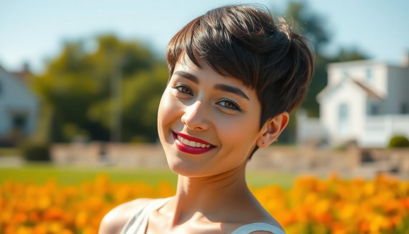 25 Best Hairstyles for Heart Shaped Faces: Expert Tips to Flatter Your Features (US Edition) 4 25 Best Hairstyles for Heart Shaped Faces: Expert Tips to Flatter Your Features (US Edition) 3