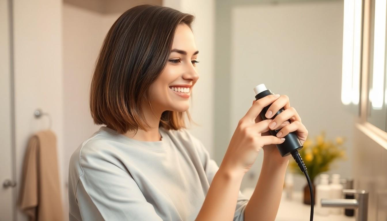 Side Part Shoulder Length Blunt Cut: The Effortlessly Chic Hair Trend for Every Face Shape 8 Side Part Shoulder Length Blunt Cut: The Effortlessly Chic Hair Trend for Every Face Shape 7