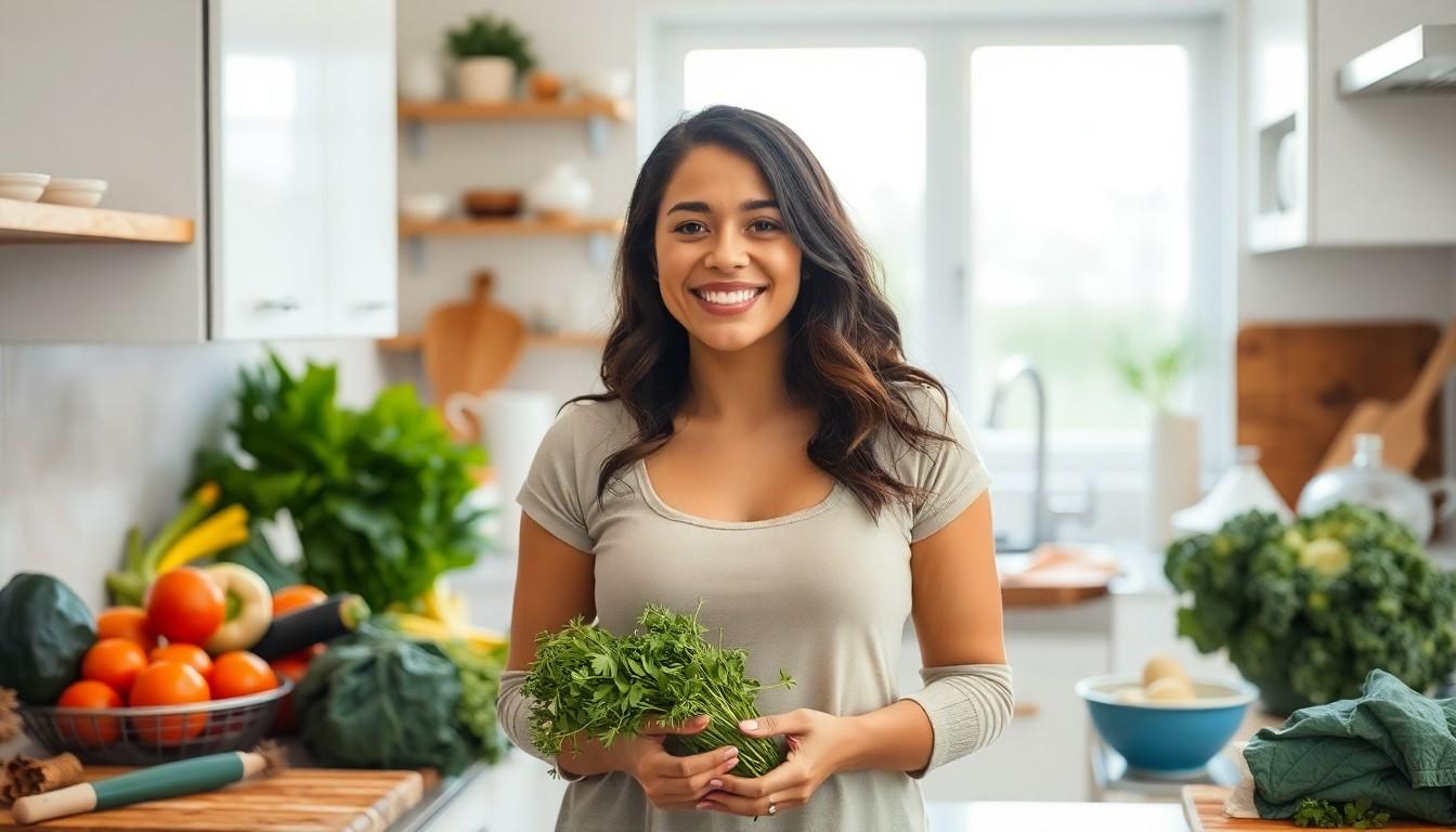 Gina Rodriguez Weight Loss: How She Lost 30 Pounds and Boosted Her Health With Real Changes 4 Gina Rodriguez Weight Loss: How She Lost 30 Pounds and Boosted Her Health With Real Changes 3