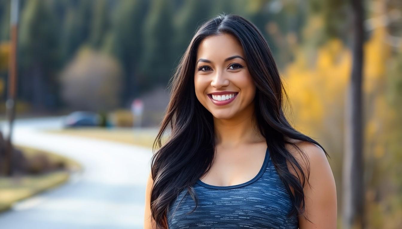 Gina Rodriguez Weight Loss: How She Lost 30 Pounds and Boosted Her Health With Real Changes 12 Gina Rodriguez Weight Loss: How She Lost 30 Pounds and Boosted Her Health With Real Changes 11