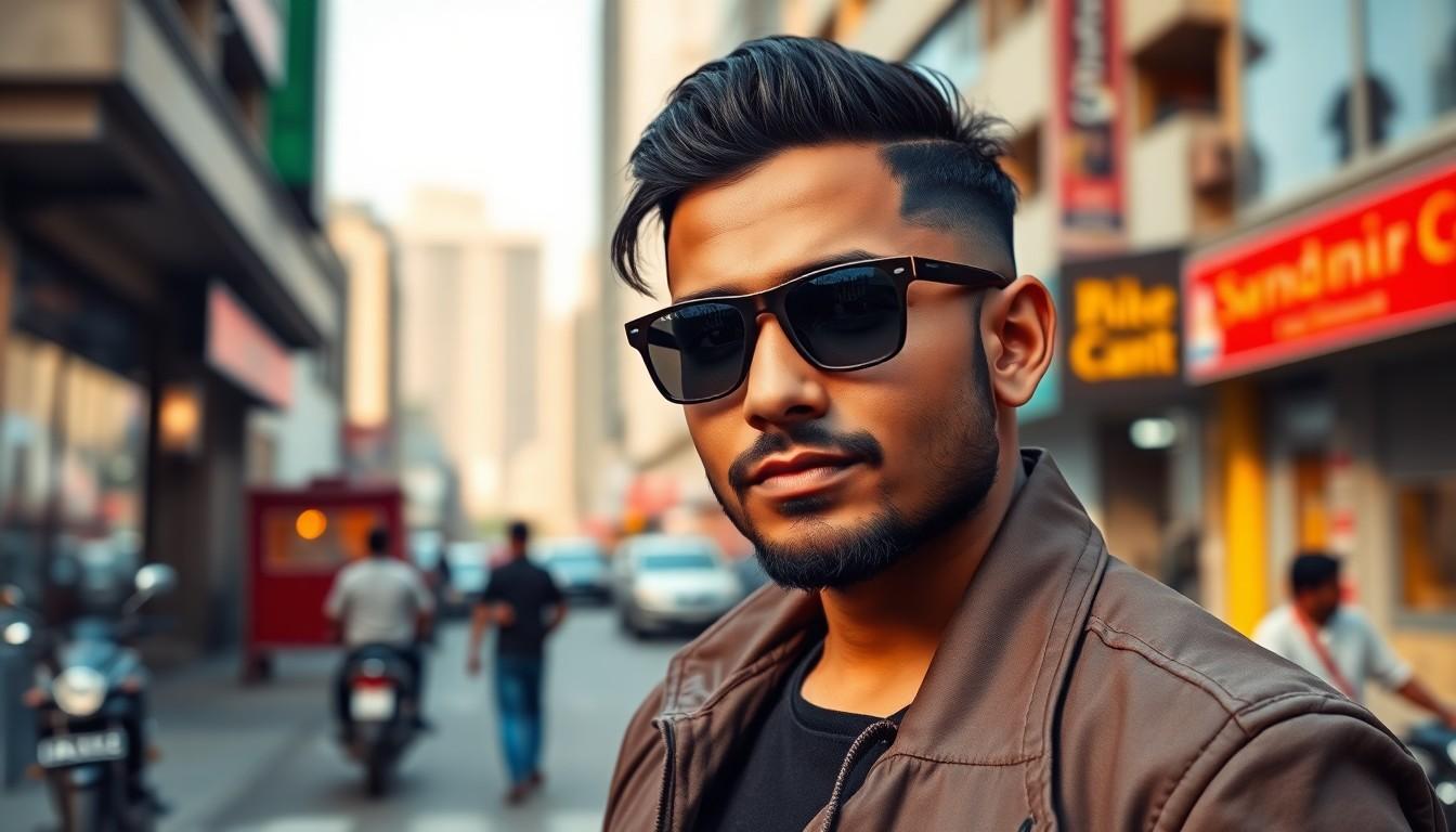 Top Indian Hair Style Men Must Try in 2025: Best Cuts for Every Hair Type and Face Shape 4 Top Indian Hair Style Men Must Try in 2025: Best Cuts for Every Hair Type and Face Shape 3