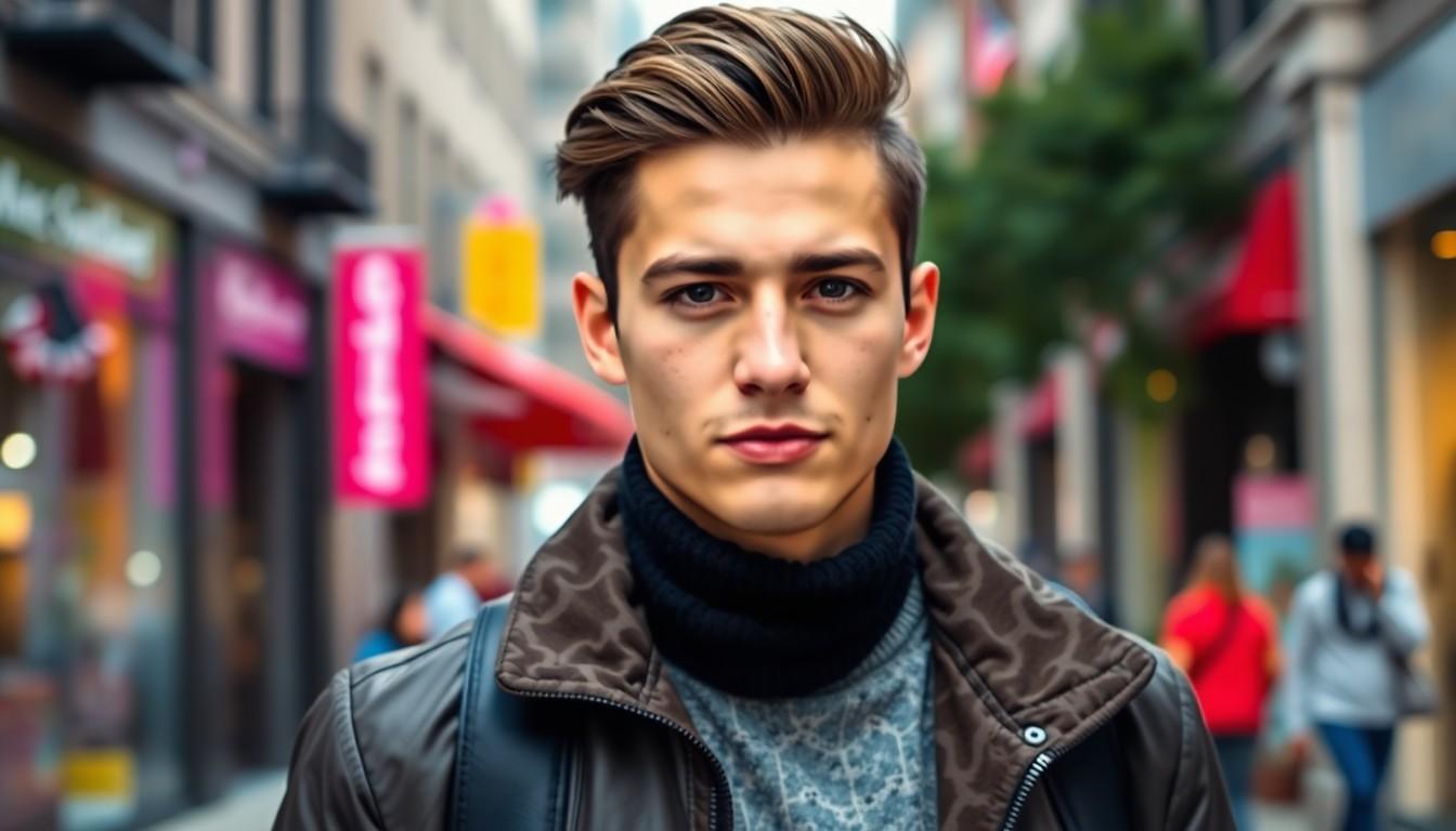 Top Indian Hair Style Men Must Try in 2025: Best Cuts for Every Hair Type and Face Shape 10 Top Indian Hair Style Men Must Try in 2025: Best Cuts for Every Hair Type and Face Shape 9