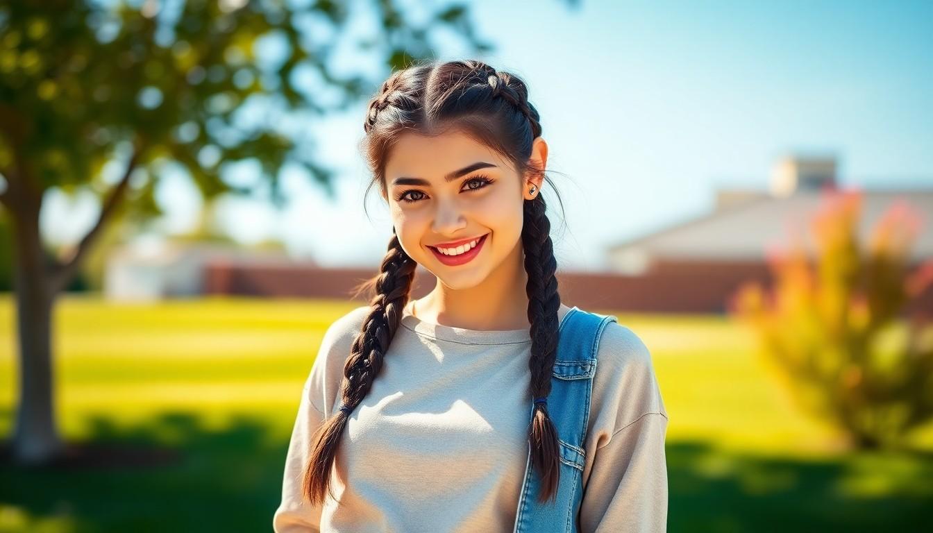 20 Cute Pigtail Hairstyles for Every Hair Type: Trendy Looks for Kids, Teens, and Adults 6 20 Cute Pigtail Hairstyles for Every Hair Type: Trendy Looks for Kids, Teens, and Adults 5