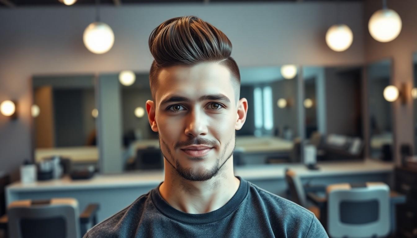 10 Best Low Skin Fade Hairstyles for Men: Fresh Looks & Styling Tips for Every Hair Type 8 10 Best Low Skin Fade Hairstyles for Men: Fresh Looks & Styling Tips for Every Hair Type 7