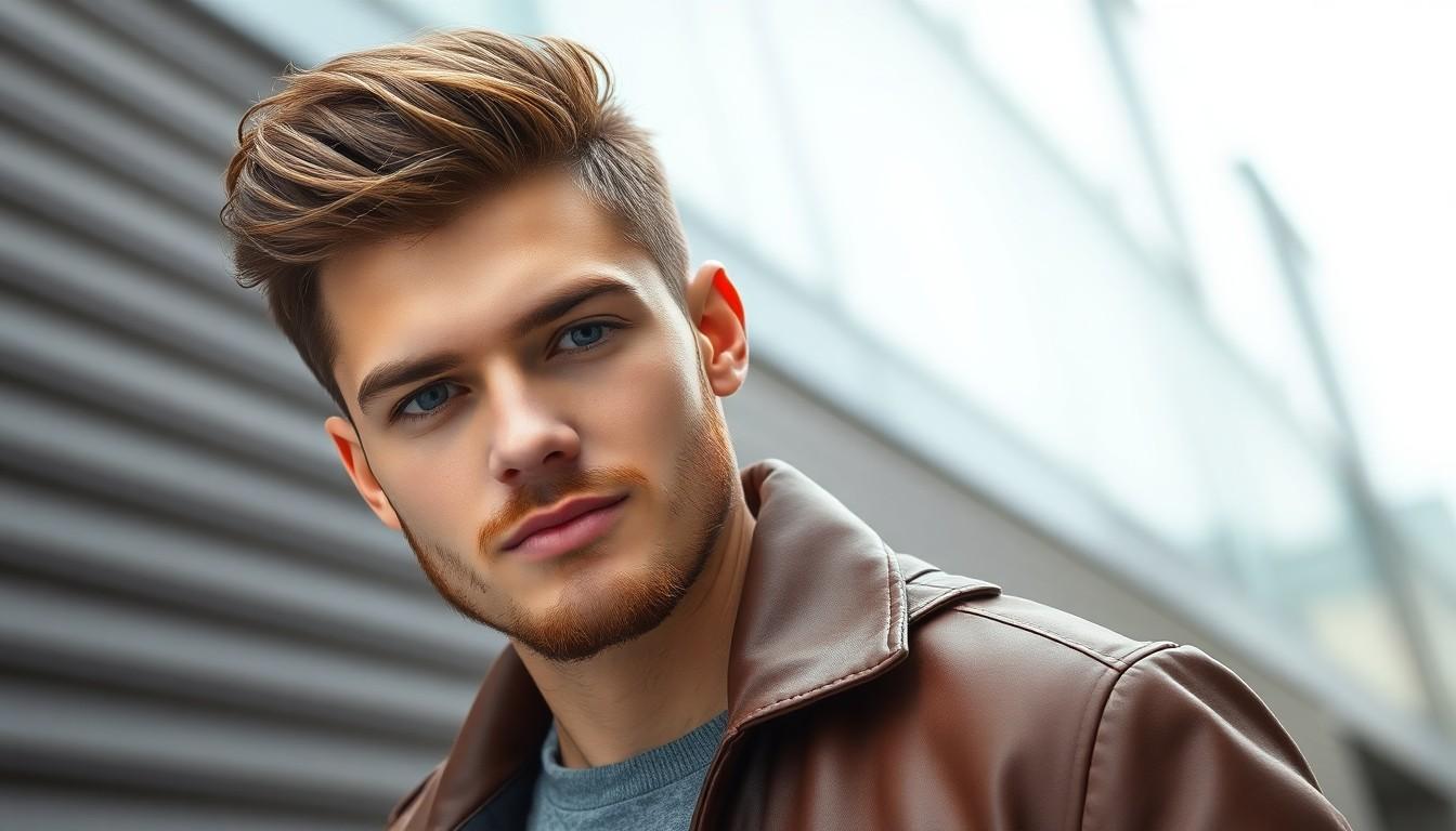 10 Best Low Skin Fade Hairstyles for Men: Fresh Looks & Styling Tips for Every Hair Type 6 10 Best Low Skin Fade Hairstyles for Men: Fresh Looks & Styling Tips for Every Hair Type 5