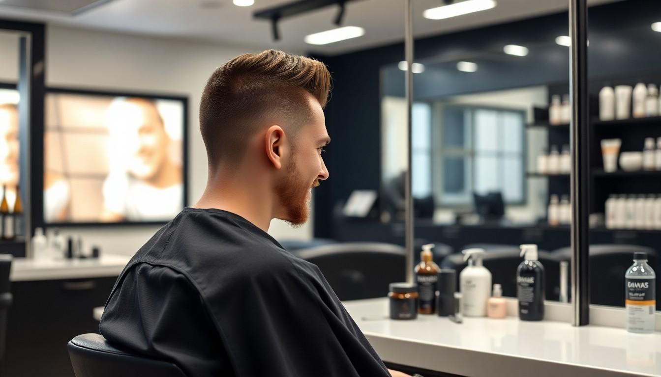 10 Best Low Skin Fade Hairstyles for Men: Fresh Looks & Styling Tips for Every Hair Type 12 10 Best Low Skin Fade Hairstyles for Men: Fresh Looks & Styling Tips for Every Hair Type 11
