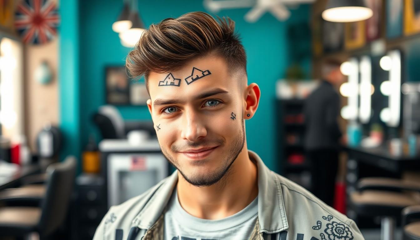 10 Best Low Skin Fade Hairstyles for Men: Fresh Looks & Styling Tips for Every Hair Type 10 10 Best Low Skin Fade Hairstyles for Men: Fresh Looks & Styling Tips for Every Hair Type 9