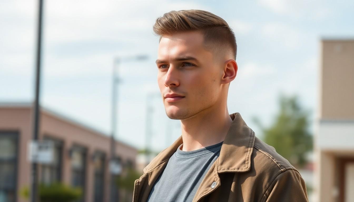 10 Best Low Skin Fade Hairstyles for Men: Fresh Looks & Styling Tips for Every Hair Type 4 10 Best Low Skin Fade Hairstyles for Men: Fresh Looks & Styling Tips for Every Hair Type 3