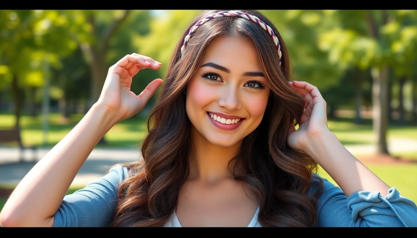 Widows Peak Styling Tips: Best Hairstyles & Tricks for Flattering Your Unique Hairline 6 Widows Peak Styling Tips: Best Hairstyles & Tricks for Flattering Your Unique Hairline 5