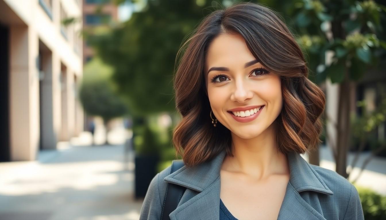 Widows Peak Styling Tips: Best Hairstyles & Tricks for Flattering Your Unique Hairline 8 Widows Peak Styling Tips: Best Hairstyles & Tricks for Flattering Your Unique Hairline 7
