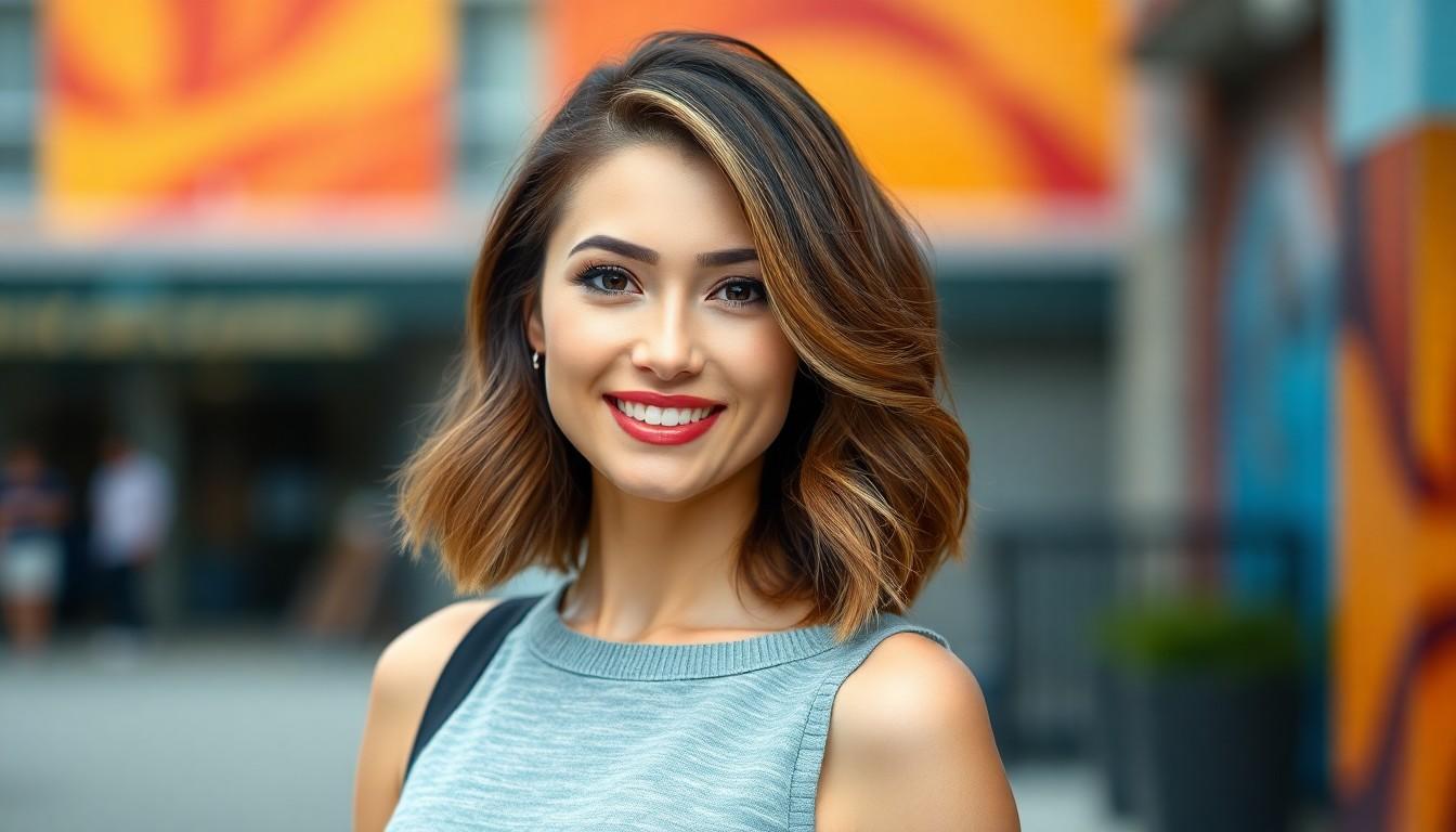 Widows Peak Styling Tips: Best Hairstyles & Tricks for Flattering Your Unique Hairline 2 Widows Peak Styling Tips: Best Hairstyles & Tricks for Flattering Your Unique Hairline 1
