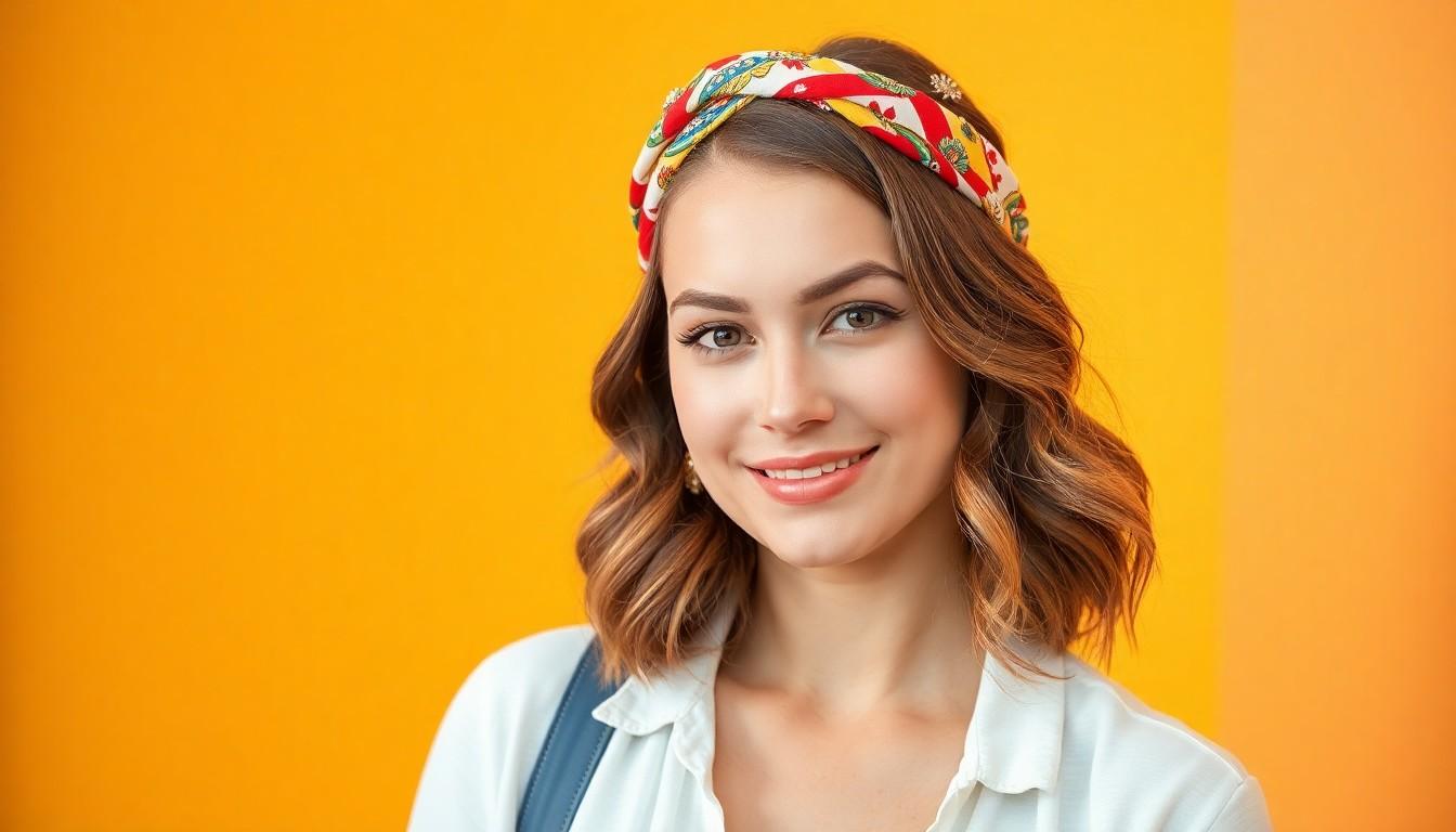 20 Gorgeous Medium Length Wavy Hairstyles Women in the US Are Loving Right Now 12 20 Gorgeous Medium Length Wavy Hairstyles Women in the US Are Loving Right Now 11