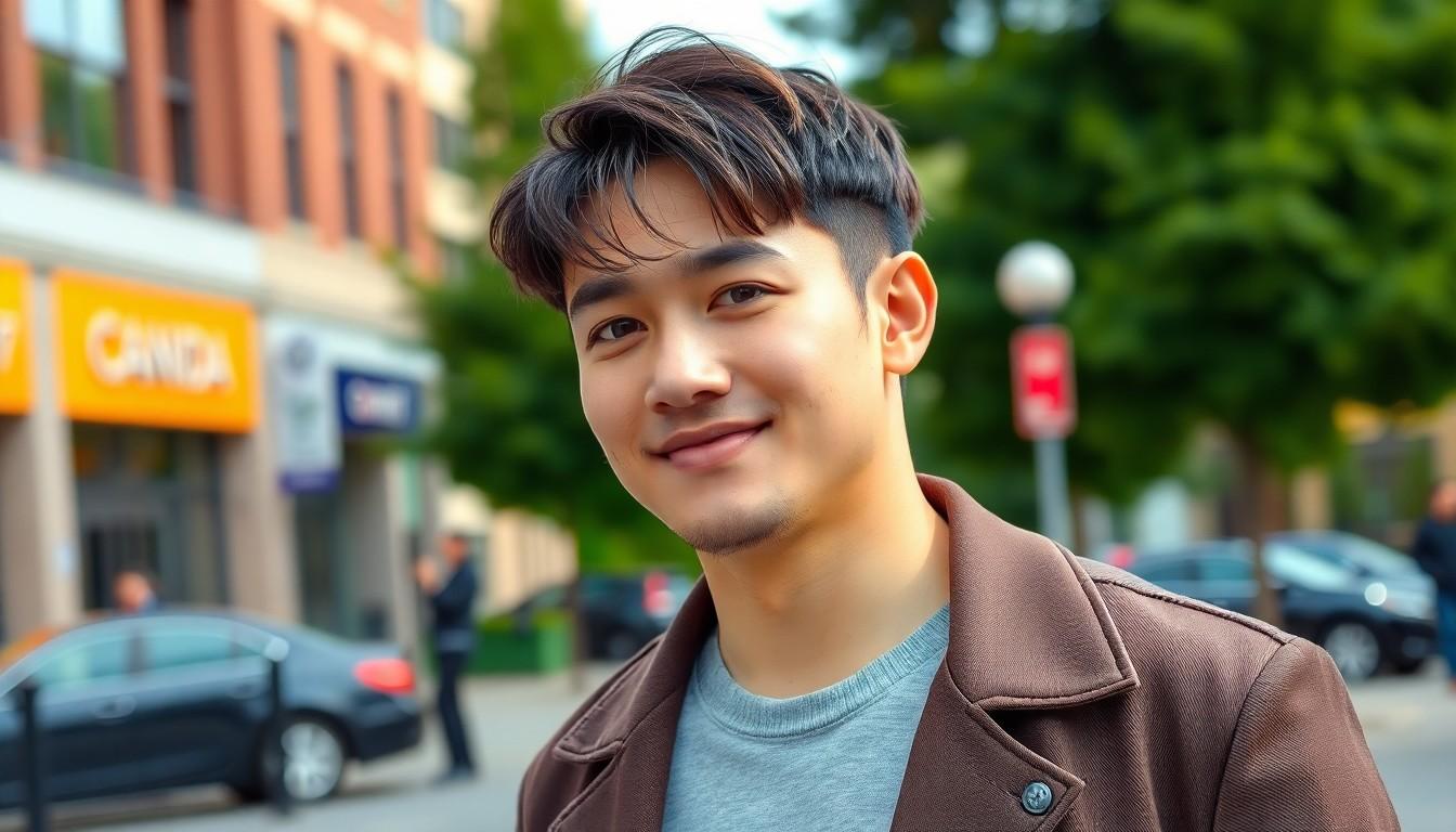 Fringe Haircuts Men: Top Styles, Face Shape Tips & Celebrity Inspiration for 2025 8 Fringe Haircuts Men: Top Styles, Face Shape Tips & Celebrity Inspiration for 2025 7