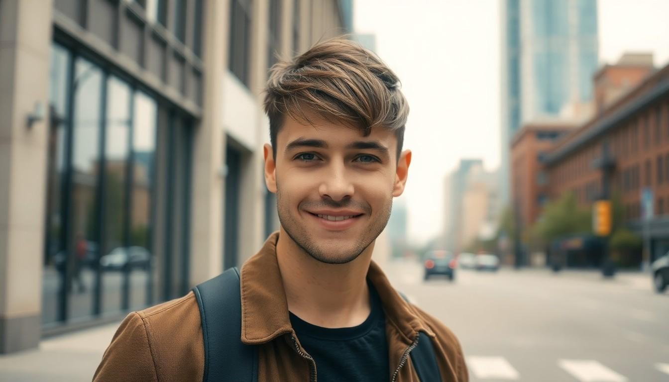 Fringe Haircuts Men: Top Styles, Face Shape Tips & Celebrity Inspiration for 2025 2 Fringe Haircuts Men: Top Styles, Face Shape Tips & Celebrity Inspiration for 2025 1