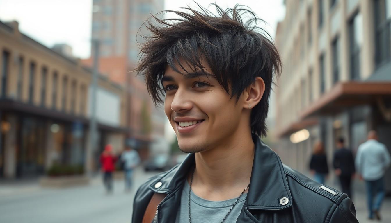 Fringe Haircuts Men: Top Styles, Face Shape Tips & Celebrity Inspiration for 2025 10 Fringe Haircuts Men: Top Styles, Face Shape Tips & Celebrity Inspiration for 2025 9