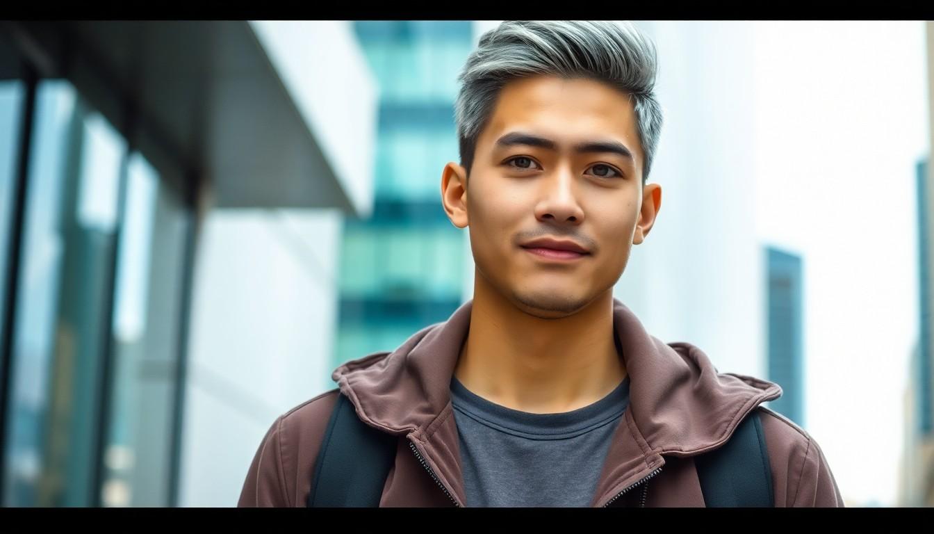 10 Mens Grey Hairstyles That Look Seriously Cool in 2025 (For Every Age & Style) 2 10 Mens Grey Hairstyles That Look Seriously Cool in 2025 (For Every Age & Style) 1