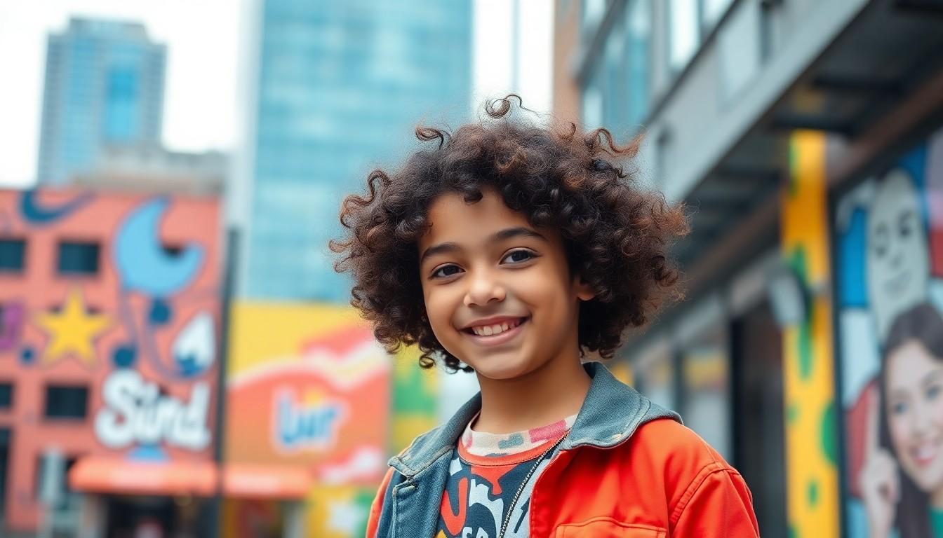Why Are Cute Boys with Curly Hair So Irresistible? Style Tips, Celeb Inspo & Confidence Boosts 12 Why Are Cute Boys with Curly Hair So Irresistible? Style Tips, Celeb Inspo & Confidence Boosts 11