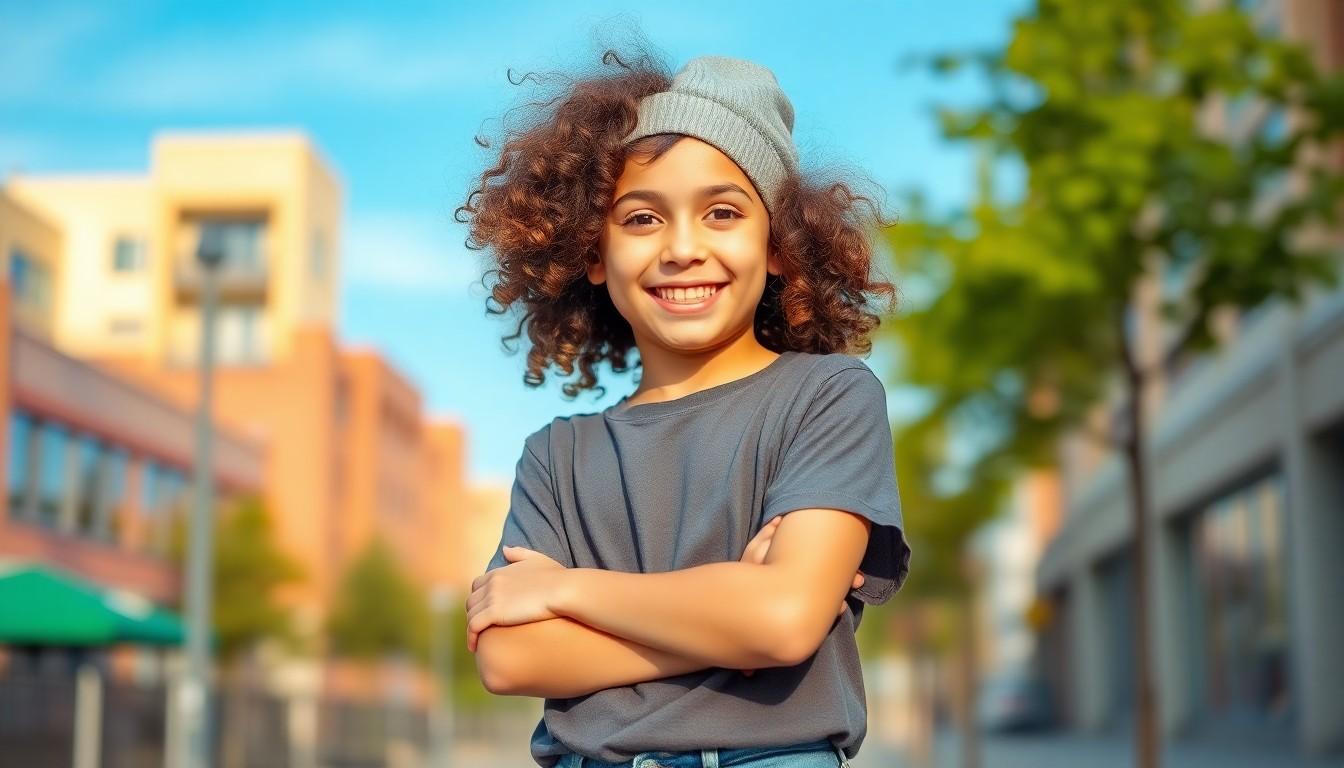 Why Are Cute Boys with Curly Hair So Irresistible? Style Tips, Celeb Inspo & Confidence Boosts 8 Why Are Cute Boys with Curly Hair So Irresistible? Style Tips, Celeb Inspo & Confidence Boosts 7