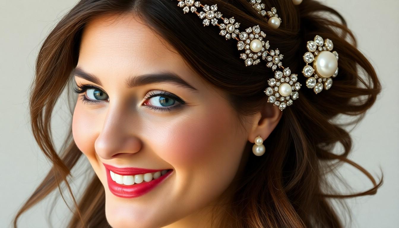 25 Flattering Hairstyles for Oblong Faces: Best Cuts, Bangs & Styling Tips for a Balanced Look 16 25 Flattering Hairstyles for Oblong Faces: Best Cuts, Bangs & Styling Tips for a Balanced Look 15