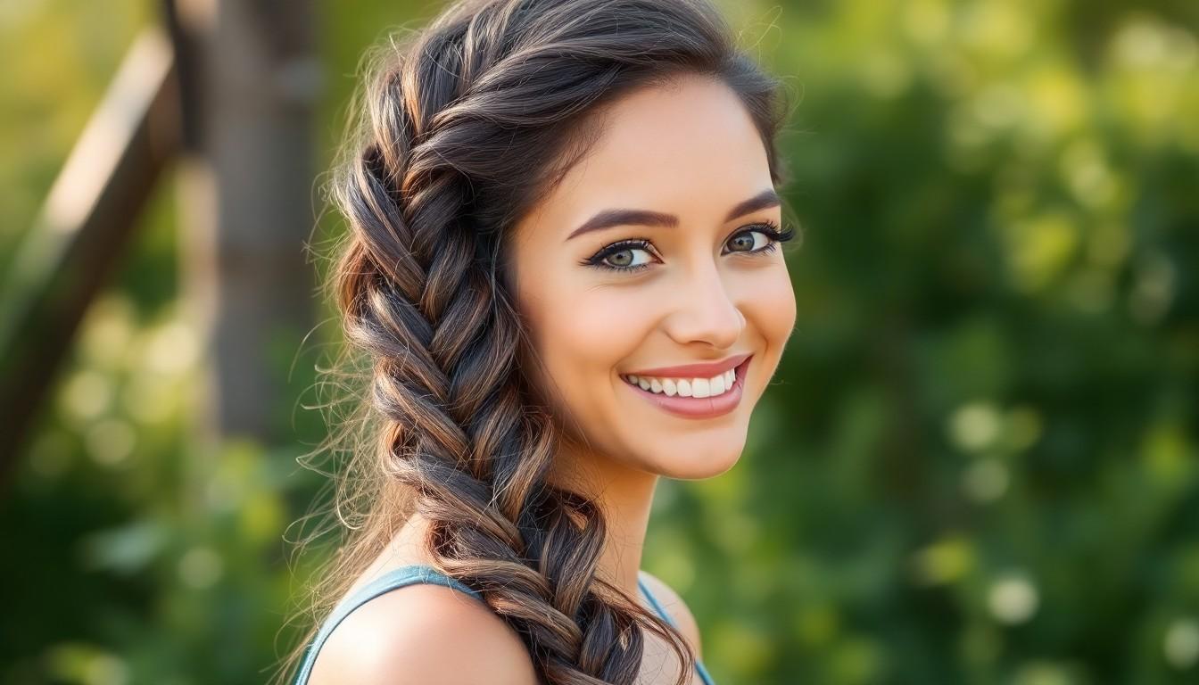 Long Wavy Hair Tips: Best Care, Styling Tricks & Trending Hairstyles for Gorgeous Waves 12 Long Wavy Hair Tips: Best Care, Styling Tricks & Trending Hairstyles for Gorgeous Waves 11