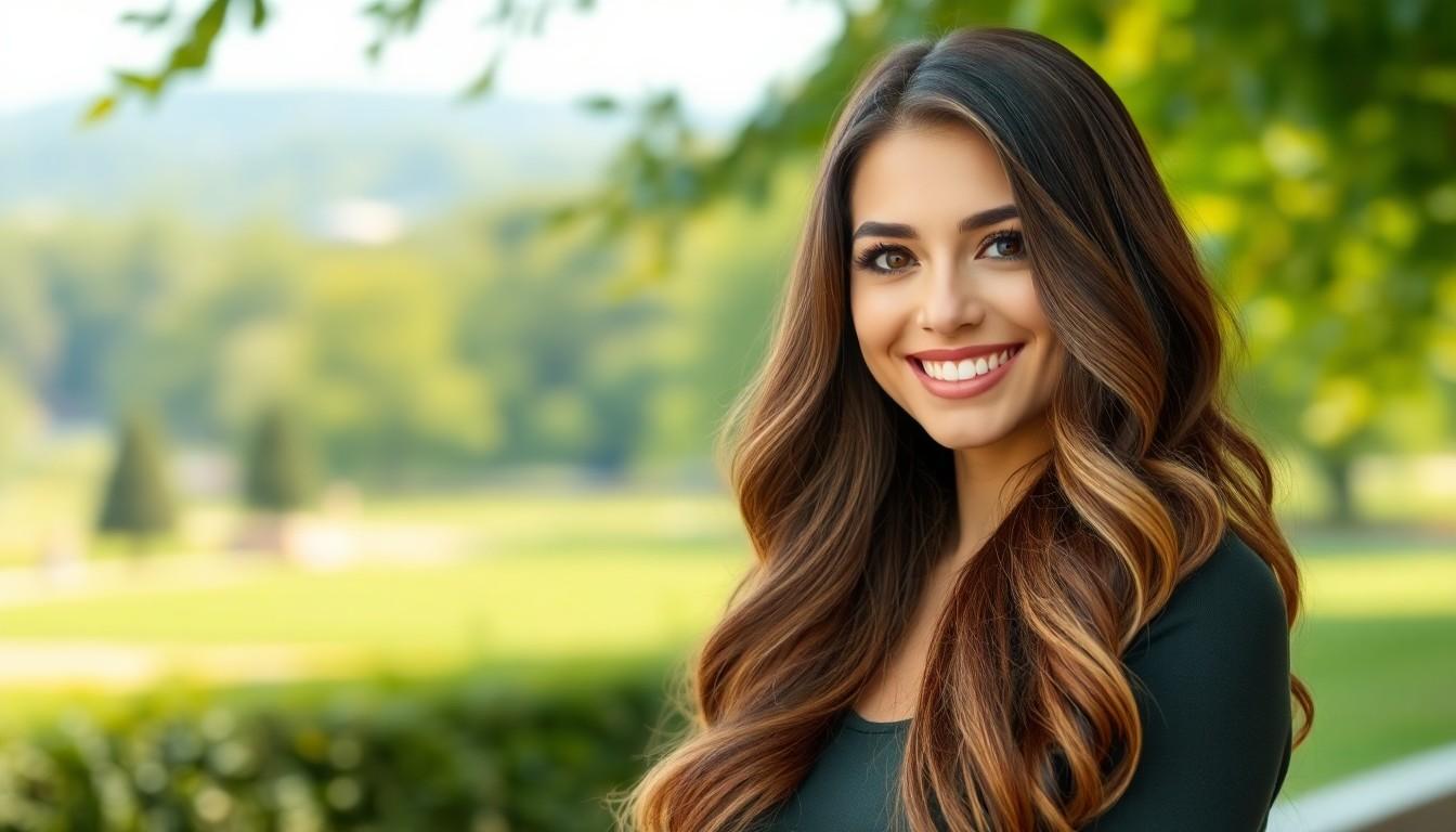 Long Wavy Hair Tips: Best Care, Styling Tricks & Trending Hairstyles for Gorgeous Waves 6 Long Wavy Hair Tips: Best Care, Styling Tricks & Trending Hairstyles for Gorgeous Waves 5