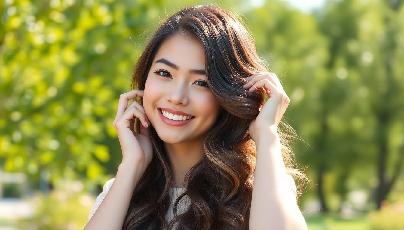 Long Wavy Hair Tips: Best Care, Styling Tricks & Trending Hairstyles for Gorgeous Waves 4 Long Wavy Hair Tips: Best Care, Styling Tricks & Trending Hairstyles for Gorgeous Waves 3