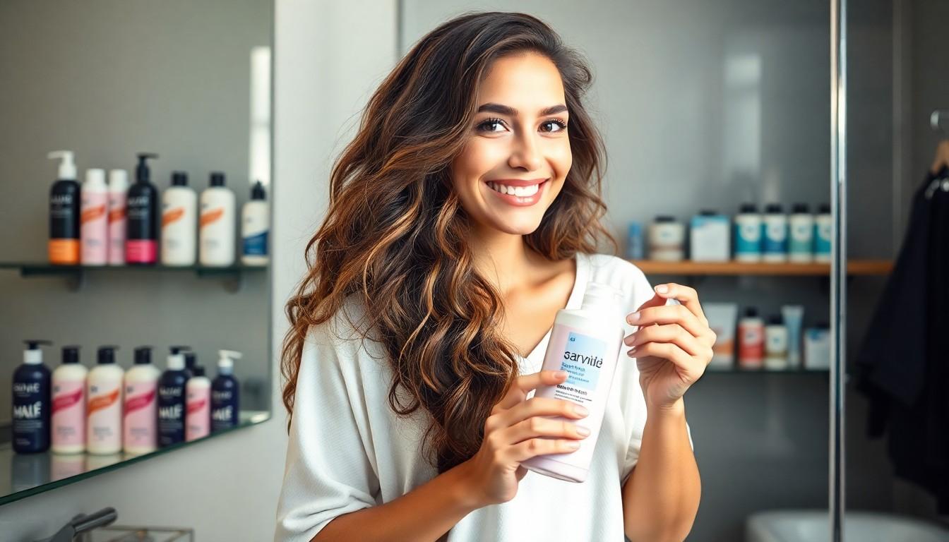 Long Wavy Hair Tips: Best Care, Styling Tricks & Trending Hairstyles for Gorgeous Waves 2 Long Wavy Hair Tips: Best Care, Styling Tricks & Trending Hairstyles for Gorgeous Waves 1