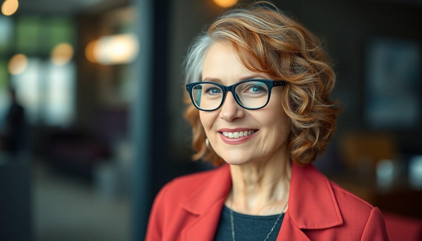 10 Flattering Short Hairstyles for Over 50 With Glasses That Turn Heads in 2025 6 10 Flattering Short Hairstyles for Over 50 With Glasses That Turn Heads in 2025 5