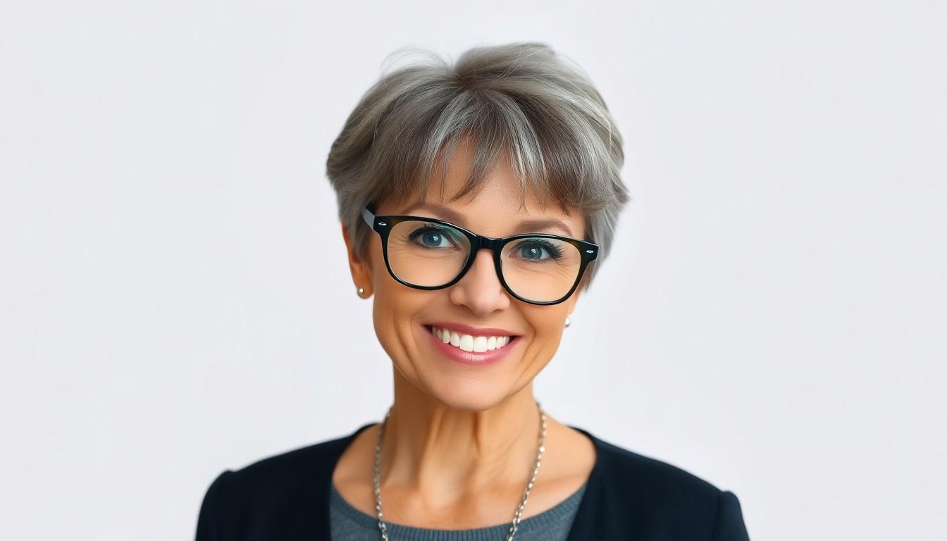 10 Flattering Short Hairstyles for Over 50 With Glasses That Turn Heads in 2025 2 10 Flattering Short Hairstyles for Over 50 With Glasses That Turn Heads in 2025 1