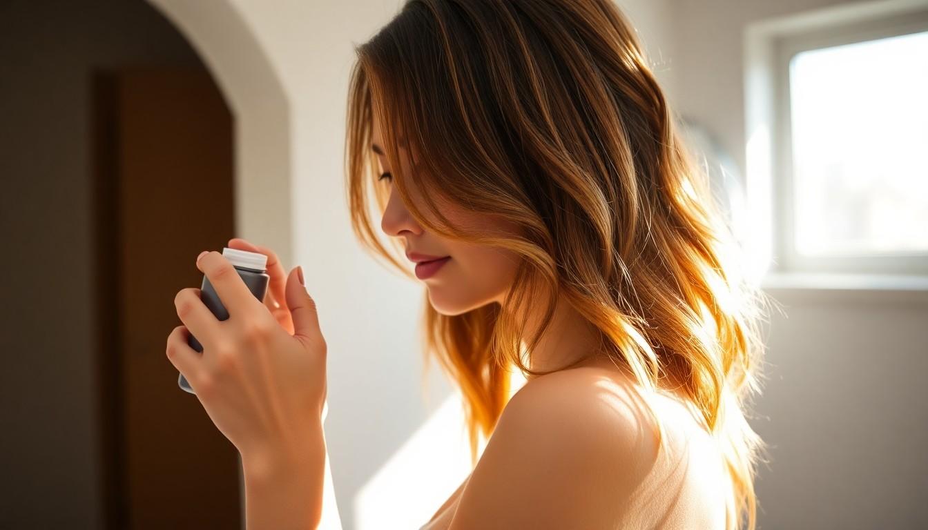 Partial Highlights: The Low-Maintenance Secret for Effortlessly Sun-Kissed Hair in the US 10 Partial Highlights: The Low-Maintenance Secret for Effortlessly Sun-Kissed Hair in the US 9