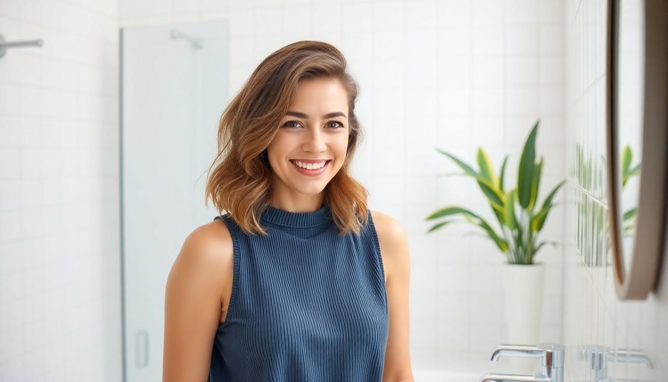 Brush Up Hairstyles: Ultimate Guide to Easy, Stylish Looks for Every Face Shape in the US 2 Brush Up Hairstyles: Ultimate Guide to Easy, Stylish Looks for Every Face Shape in the US 1