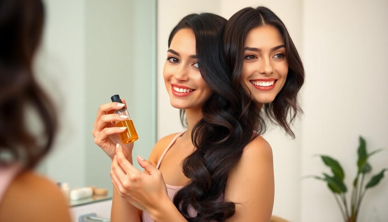 Long Black Hair: Styling Ideas, Cultural Meaning, and Expert Tips for Gorgeous, Healthy Locks 12 Long Black Hair: Styling Ideas, Cultural Meaning, and Expert Tips for Gorgeous, Healthy Locks 11
