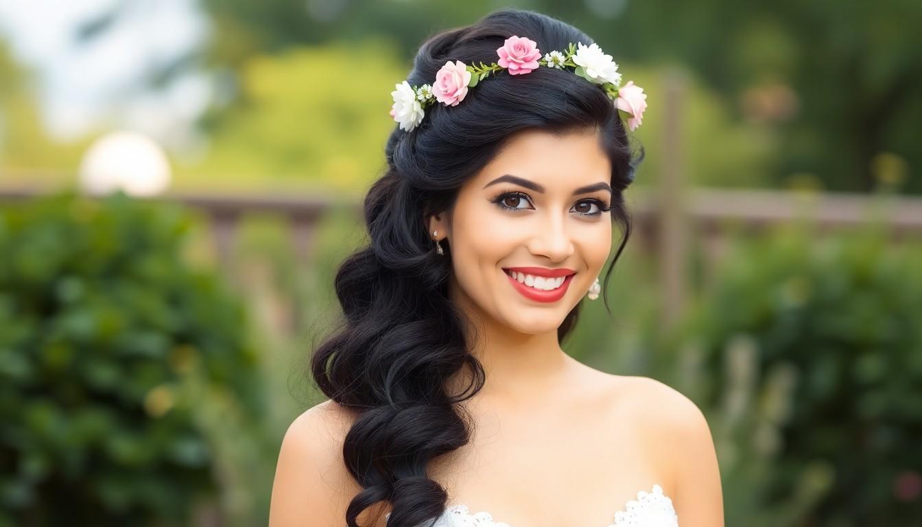 Long Black Hair: Styling Ideas, Cultural Meaning, and Expert Tips for Gorgeous, Healthy Locks 6 Long Black Hair: Styling Ideas, Cultural Meaning, and Expert Tips for Gorgeous, Healthy Locks 5