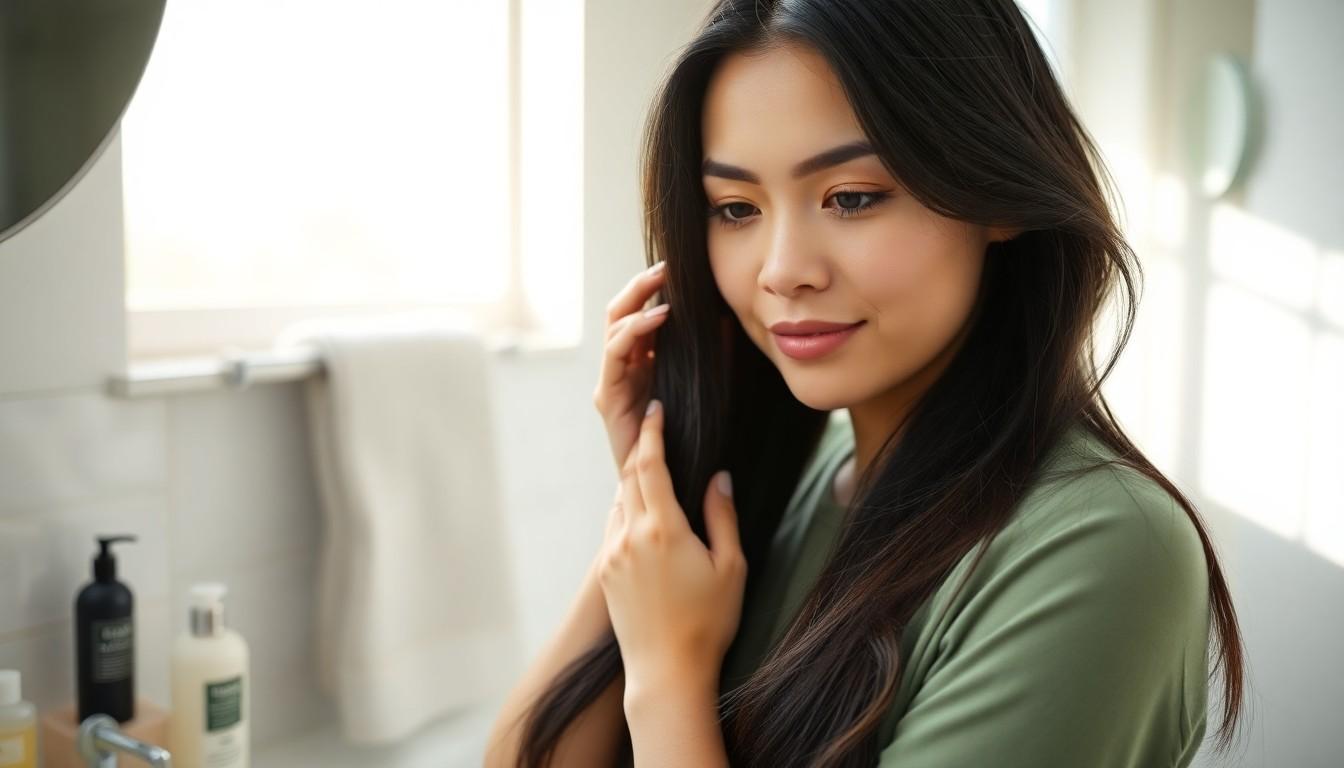Long Black Hair: Styling Ideas, Cultural Meaning, and Expert Tips for Gorgeous, Healthy Locks 4 Long Black Hair: Styling Ideas, Cultural Meaning, and Expert Tips for Gorgeous, Healthy Locks 3