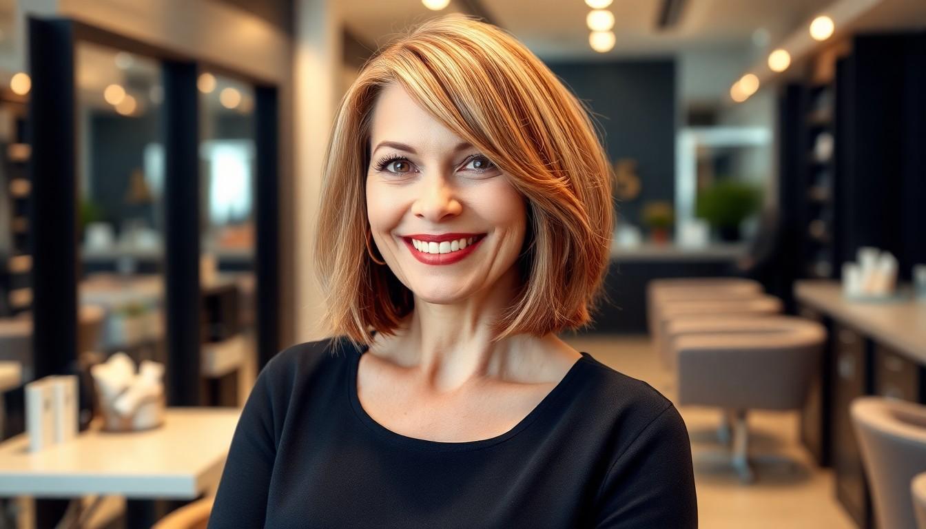 20 Flattering Short Hair Cuts for Women Over 60: Look Younger & Feel Confident in 2025 6 20 Flattering Short Hair Cuts for Women Over 60: Look Younger & Feel Confident in 2025 5