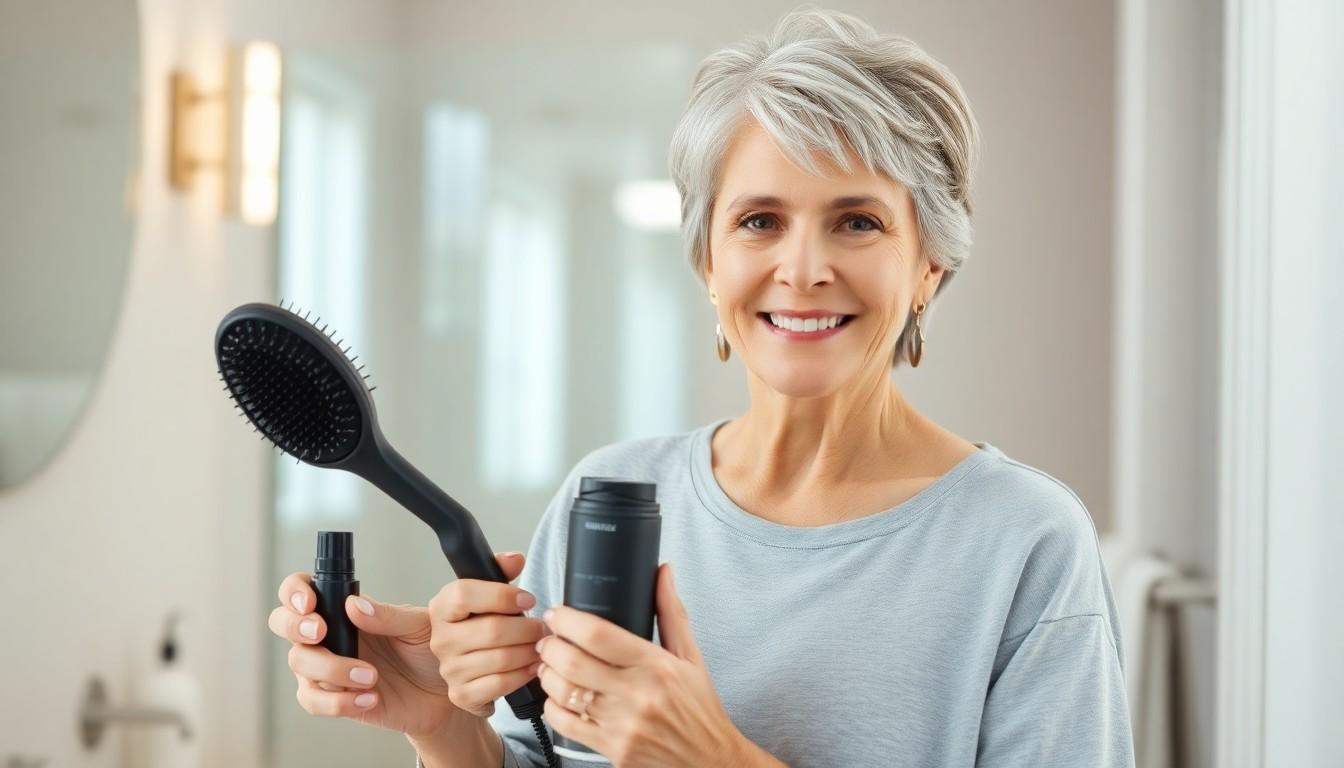 20 Flattering Short Hair Cuts for Women Over 60: Look Younger & Feel Confident in 2025 18 20 Flattering Short Hair Cuts for Women Over 60: Look Younger & Feel Confident in 2025 17