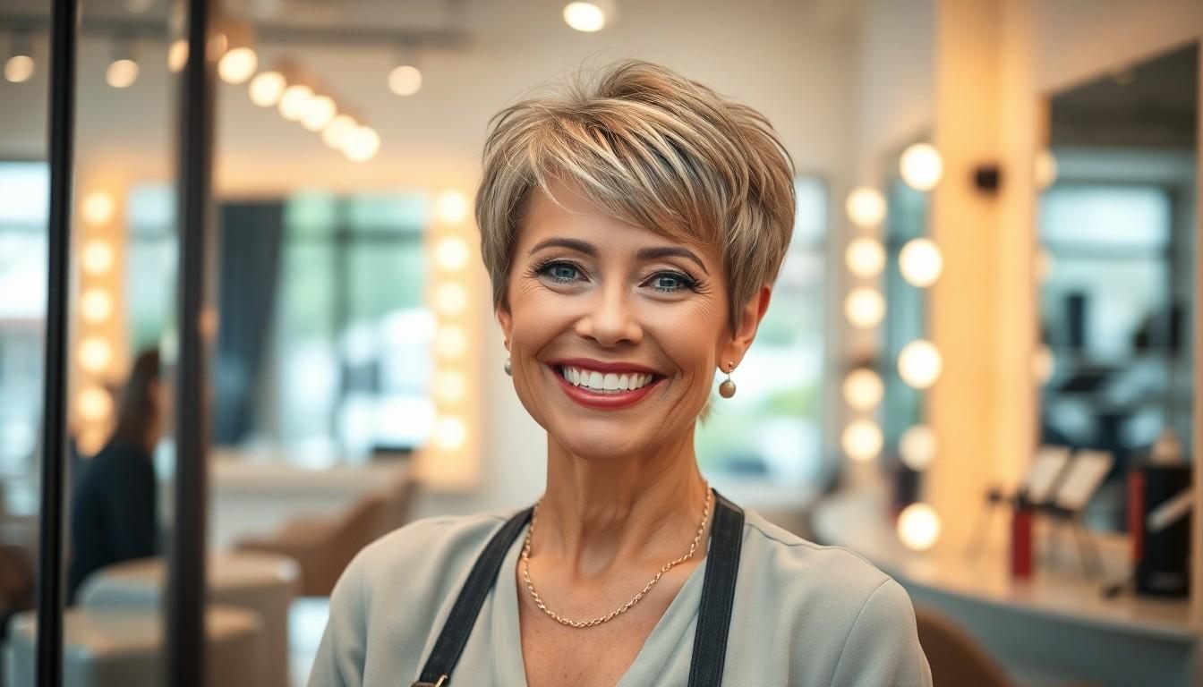 20 Flattering Short Hair Cuts for Women Over 60: Look Younger & Feel Confident in 2025 2 20 Flattering Short Hair Cuts for Women Over 60: Look Younger & Feel Confident in 2025 1